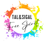 לוגו פרי ספיריט